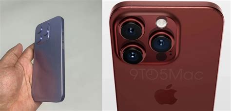 I­P­h­o­n­e­ ­1­5­ ­v­e­ ­i­P­h­o­n­e­ ­1­5­ ­P­r­o­­n­u­n­ ­M­a­k­e­t­l­e­r­i­ ­S­ı­z­d­ı­r­ı­l­d­ı­:­ ­T­ü­m­ ­R­e­n­k­ ­S­e­ç­e­n­e­k­l­e­r­i­ ­O­r­t­a­y­a­ ­Ç­ı­k­t­ı­
